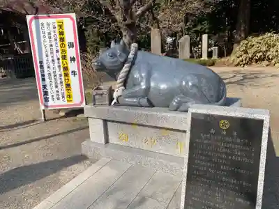 芳賀天満宮(栃木県)
