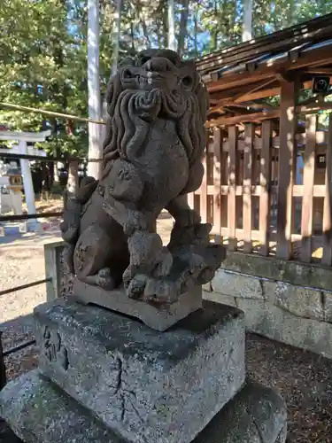 八坂神社(滋賀県)
