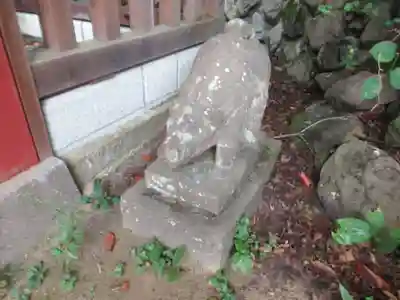 武蔵御嶽神社(東京都)