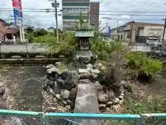 酒見神社(愛知県)