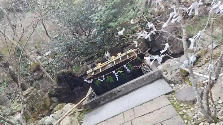 鍬山神社(京都府)