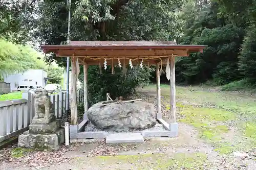 敷島神社(徳島県)
