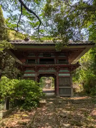 清滝寺(茨城県)