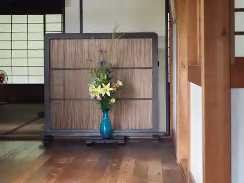 等覚院の本殿・本堂