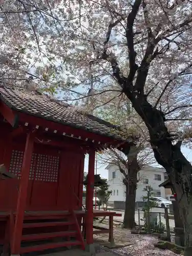 阿弥陀堂(茨城県)