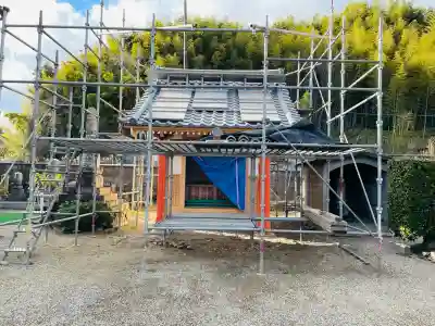 海善寺(三重県)