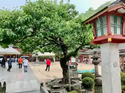 太宰府天満宮のその他建物