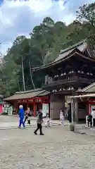 石上神宮(奈良県)