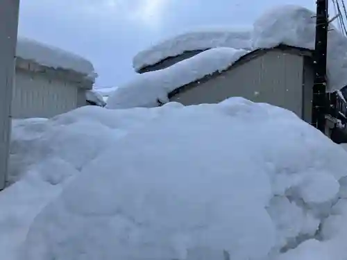 栃尾大神宮(新潟県)