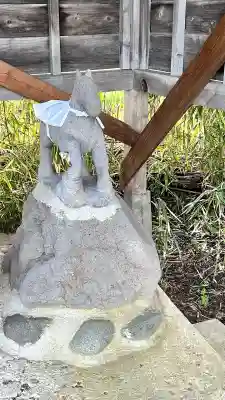 馬頭観音(北海道)