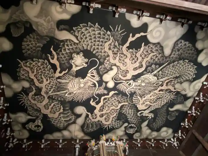 建仁寺(建仁禅寺)(京都府)