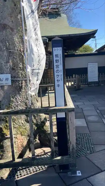 熊野宮(東京都)