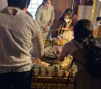 東円寺(山梨県)