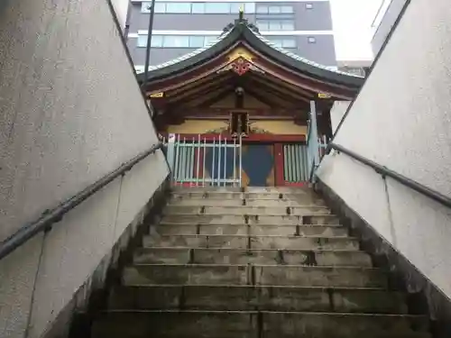 三島神社のその他建物