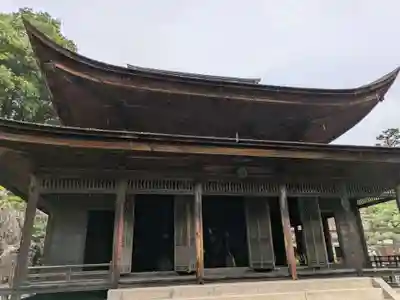 永保寺(岐阜県)