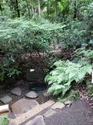 明治神宮のその他建物