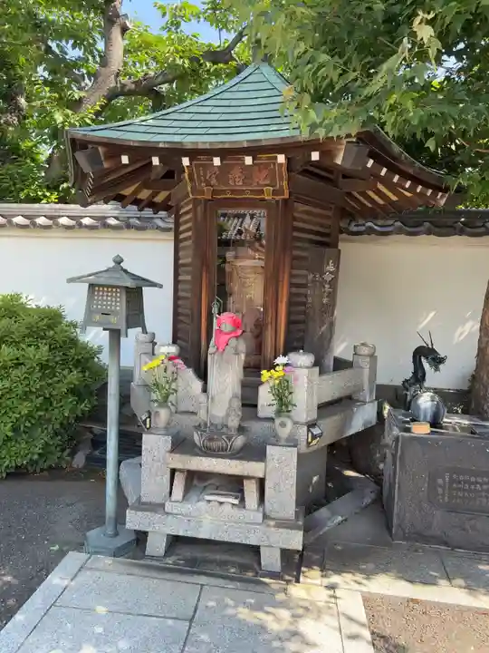 大樂寺(東京都)