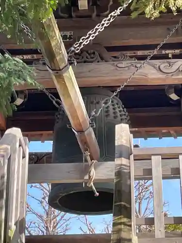 川崎大師（平間寺）のその他建物