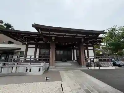 東福寺(神奈川県)