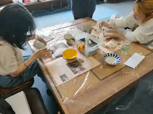 三光院(東京都)