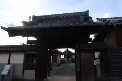 泉流山 実相寺(愛知県)