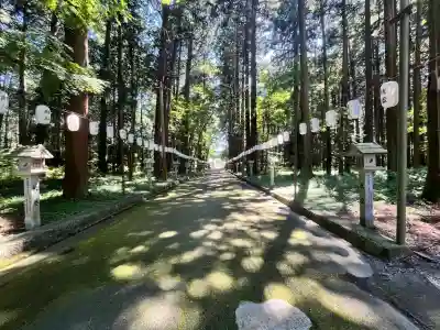 田村神社(滋賀県)