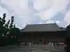 宝仙寺の本殿・本堂