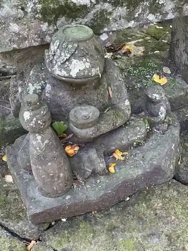 雲八幡宮(大分県)