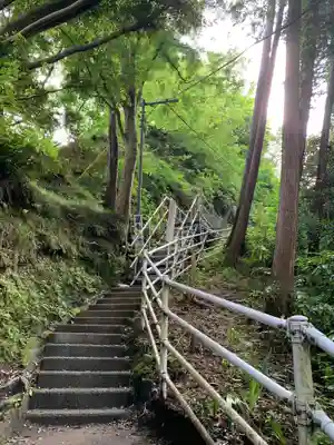 出世観音 養老山　立國寺(千葉県)