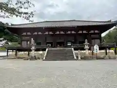 當麻寺 奥院(奈良県)