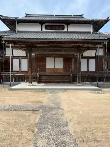 康国寺(島根県)