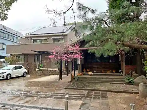 松森天満宮(長崎県)