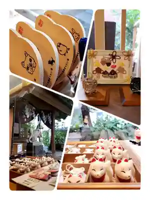 五十稲荷神社(栄寿稲荷神社)(東京都)