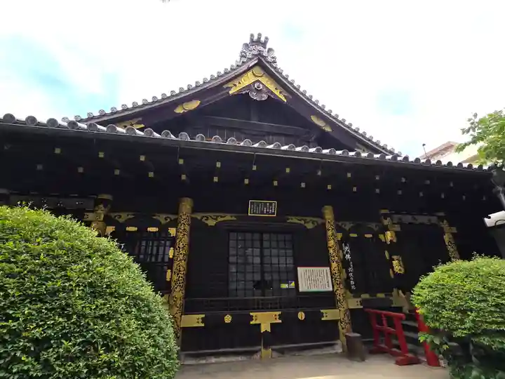 栄国寺(愛知県)