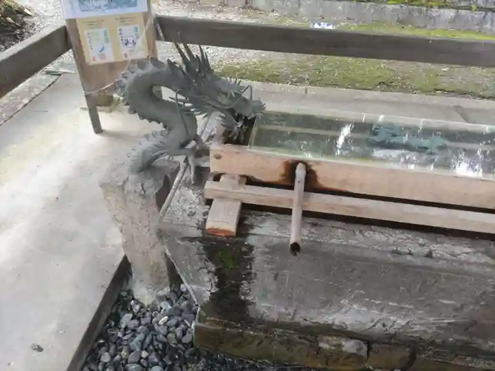 手力雄神社(岐阜県)