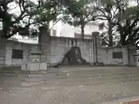 濠北方面戦没者慰霊碑(旧尼港事件慰霊碑設置場所)(東京都)