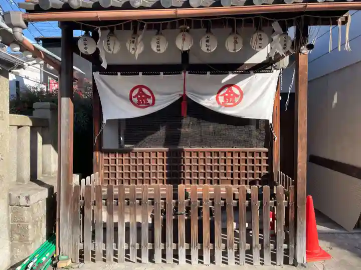 住吉神社(京都府)