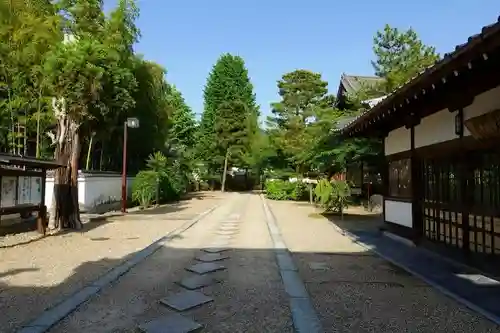 萬福寺のその他建物
