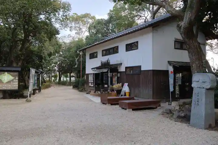 伊弉諾神宮(兵庫県)