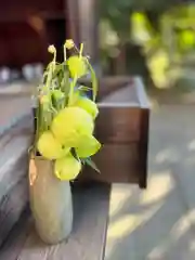 倶梨迦羅神社(長野県)