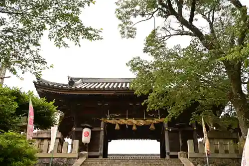 廣峯神社(兵庫県)