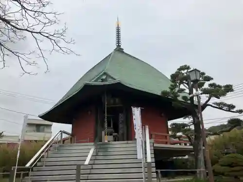 本覚寺(神奈川県)