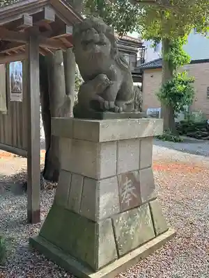 八幡神社(埼玉県)