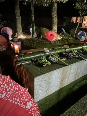 群馬県護国神社(群馬県)