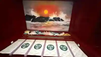 御岩神社(茨城県)