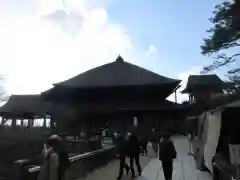 清水寺の建物その他