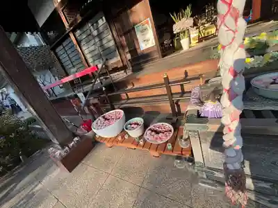 法輪寺(東京都)