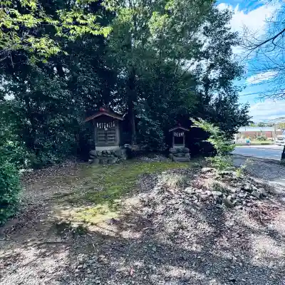 梅宮神社(埼玉県)