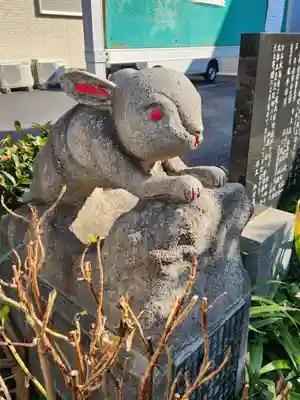 翠ケ丘出雲神社(神奈川県)