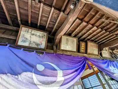 米本神社のその他建物